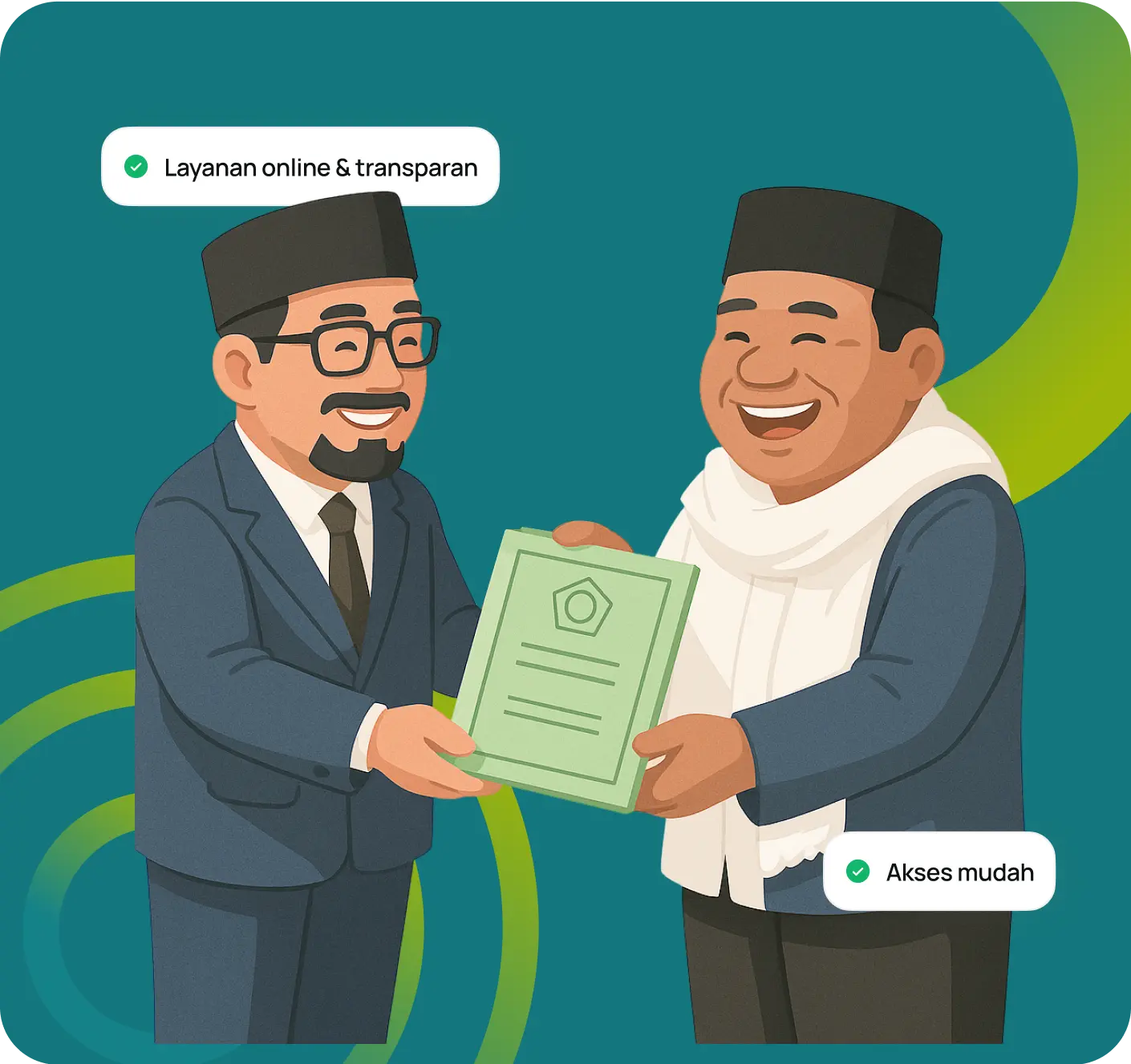 about