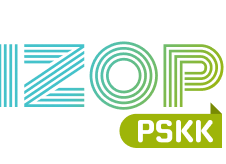 Logo Izop