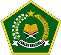 Logo Kemenag